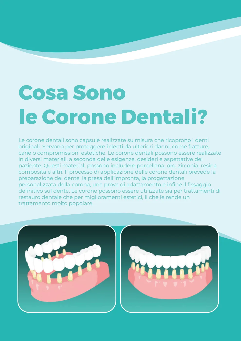Catalogo DentalCare One, pagina 3
