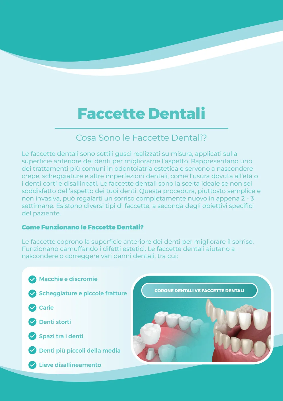 Catalogo DentalCare One, pagina 5