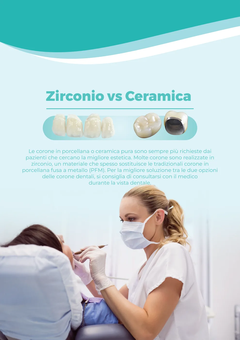 Catalogo DentalCare One, pagina 6