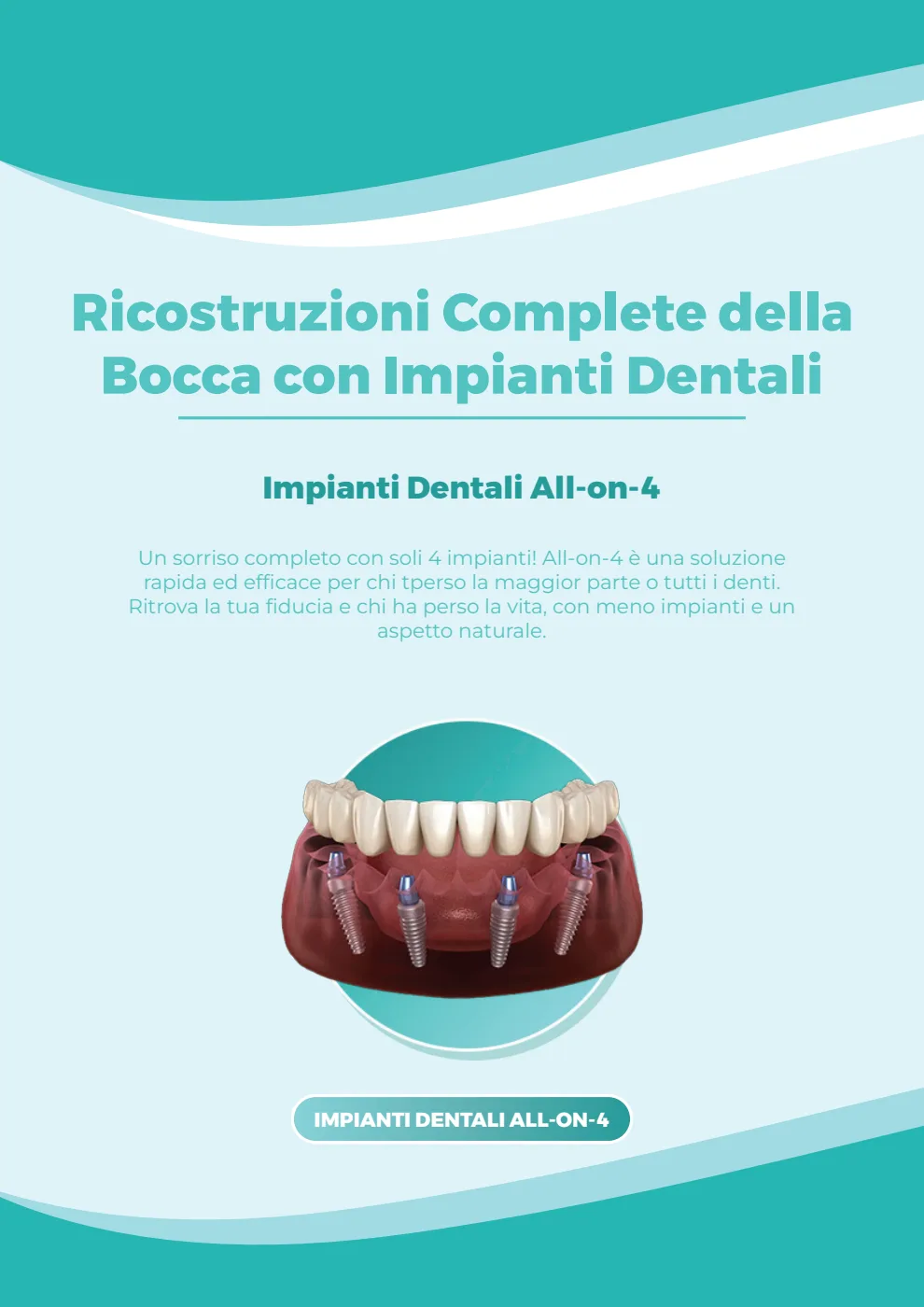 Catalogo DentalCare One, pagina 8