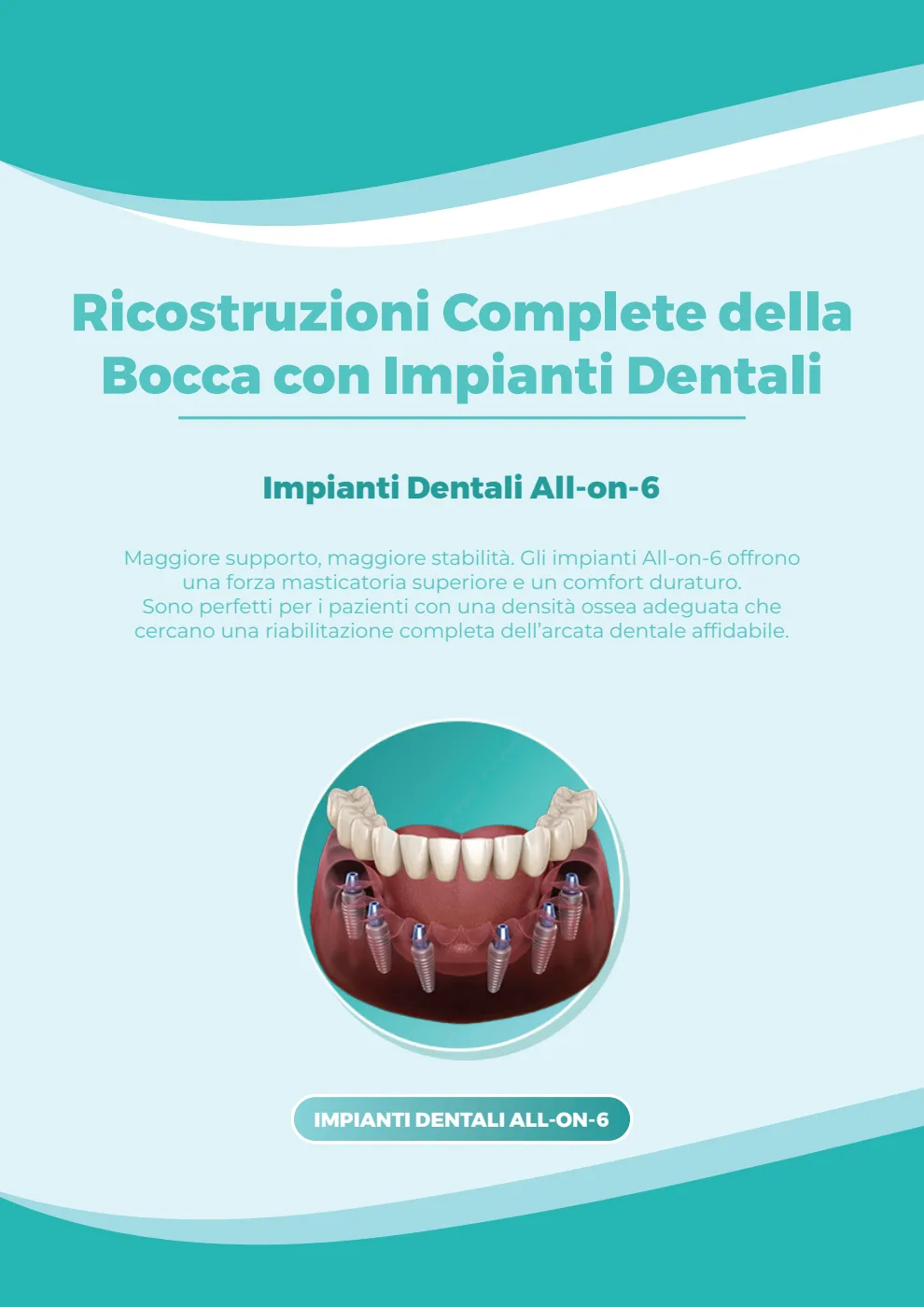 Catalogo DentalCare One, pagina 9