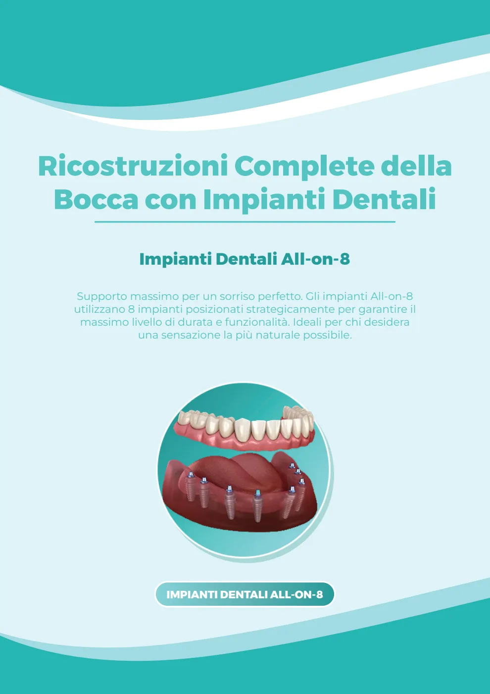 Catalogo DentalCare One, pagina 10